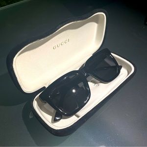 Gucci Sunglasses GG0267S